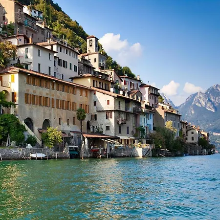 Villa Brebycri Amazing View - Happy Lugano